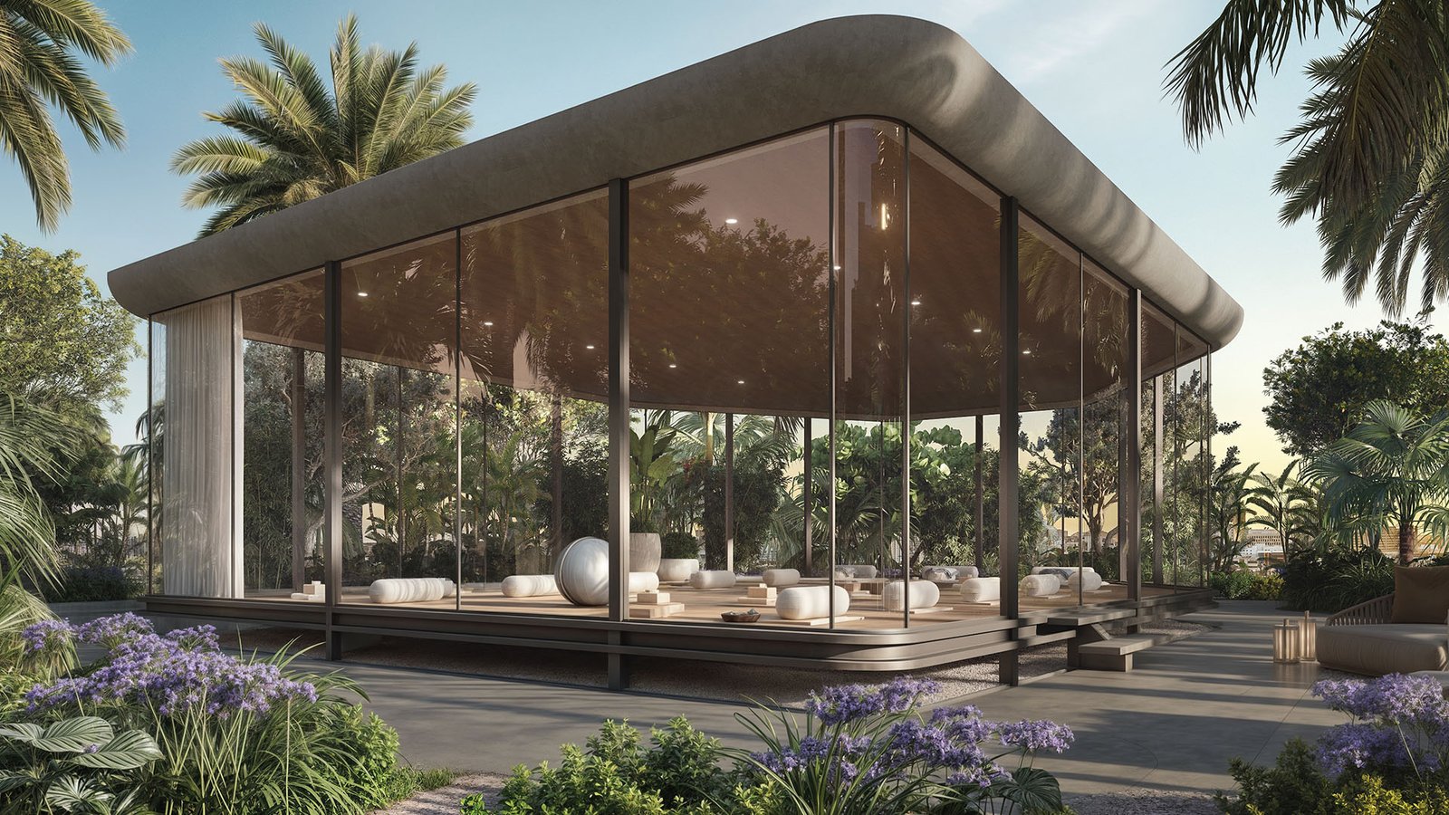 26&2_Garden Glass House