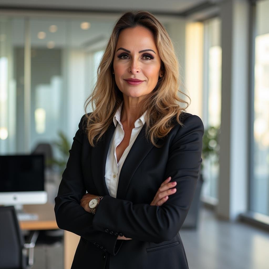 Alessandra Dahe